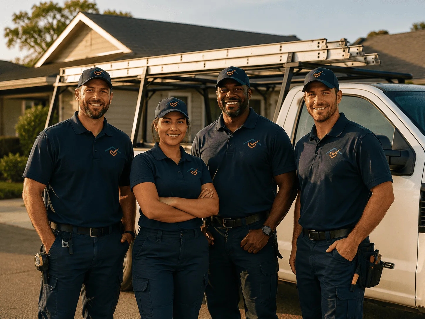 Roof Inspection company in Paeonian Springs, VA
